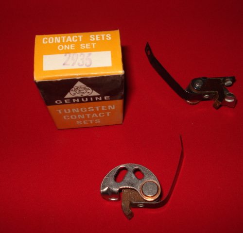 PLATINOS REF 2936 DERBI