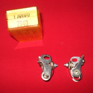 PLATINOS REF 2940 DERBI, DUCATI,MONDIAL,MYMSA...