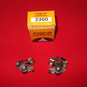 PLATINOS REF 2300. MONTESA