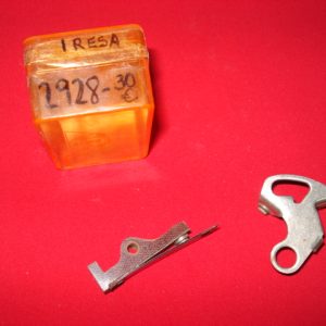 PLATINOS REF 2928 IRESA