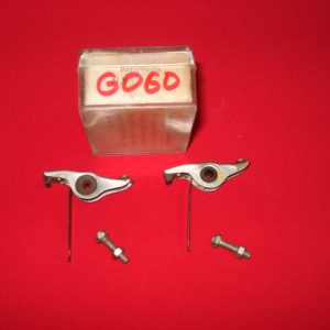 PLATINOS GOGO MOBIL (PAREJA)