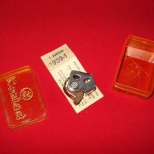 PLATINOS REF 2939-1 MV