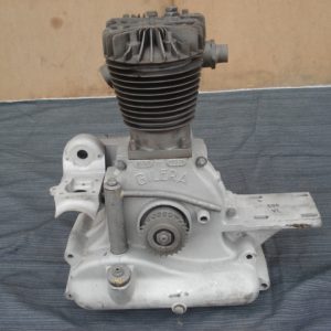 MOTOR GILERA VL 500