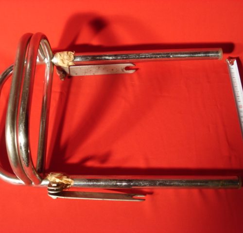 PORTA PAQUETES REF 2