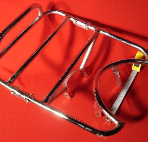 PORTA PAQUETES REF 4