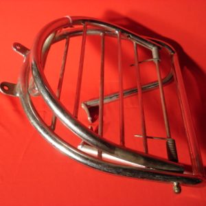 PORTA PAQUETES VESPA PLEGABLE