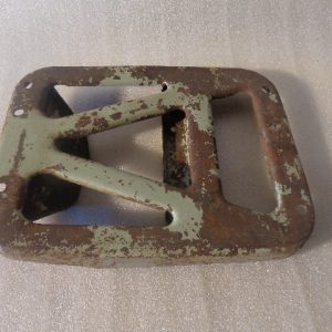 PORTA PAQUETES VESPA 125