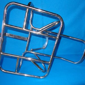 PORTA PAQUETES LAMBRETTA 150 LI