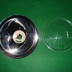 OPTICA COMPLETA DE 14,7 DIAMETRO