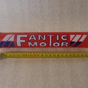 PROTECTOR MANILLAR FANTIC