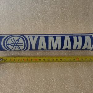 PROTECTOR MANILLAR YAMAHA AZUL