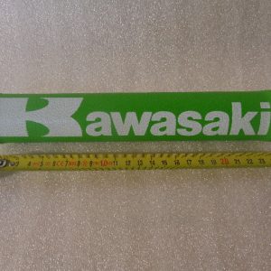 PROTECTOR MANILLAR KAWASAKI VERDE