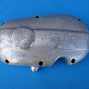 TAPA DERECHA BULTACO MOTOR 4 MARCHAS SIN LOGO BULTACO TRALLA 101