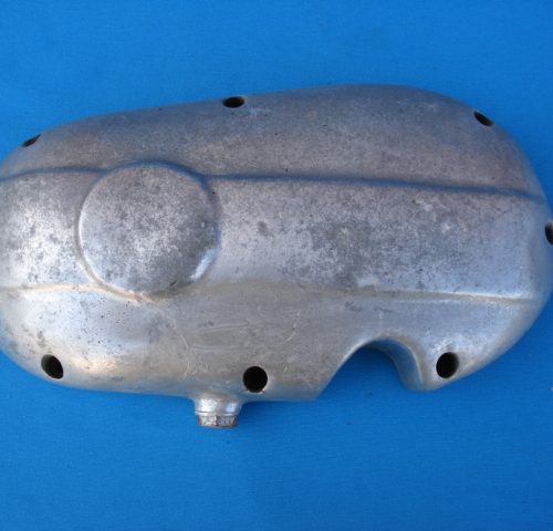 TAPA DERECHA BULTACO MOTOR 4 MARCHAS SIN LOGO BULTACO TRALLA 101