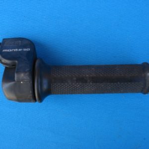 PUÑO GAS MONTESA COTA