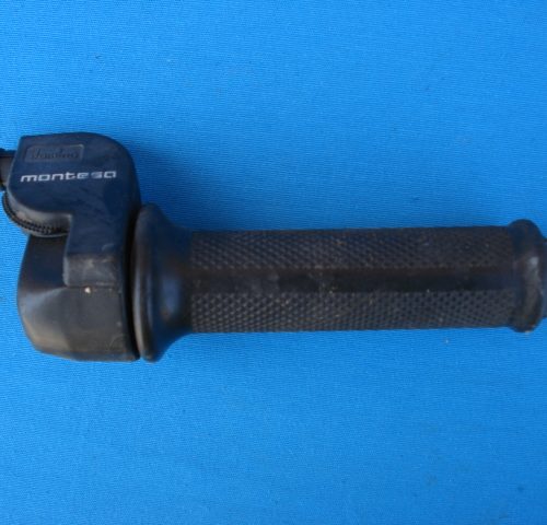 PUÑO GAS MONTESA COTA