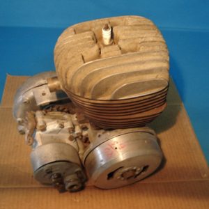 MOTOR MONTESA BRIO 80/56, NUM MM-12..