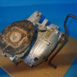 MOTOR OSSA 125, M-65..