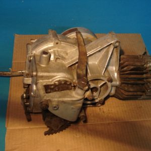 MOTOR MOTO GUZZI Z 98, 612332. REF 1083