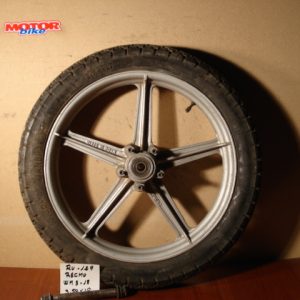 RUEDA RECMO WM 3.50 X 18