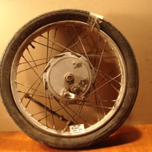 RUEDA RIEJU 175 4T DELANTERA REF 36