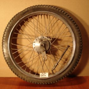 RUEDA MONTESA COTA 49 REF RU 26