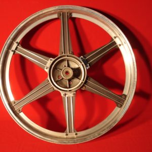 RUEDA PALOS DESMONTABLE DE 18" 1.4