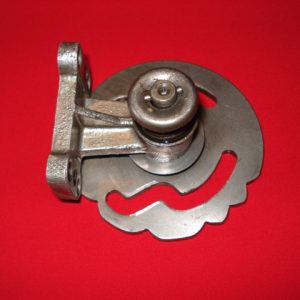 SELECTOR BULTACO MERCURIO CAMBIO DE 4 VELOCIDADES. REF 1364