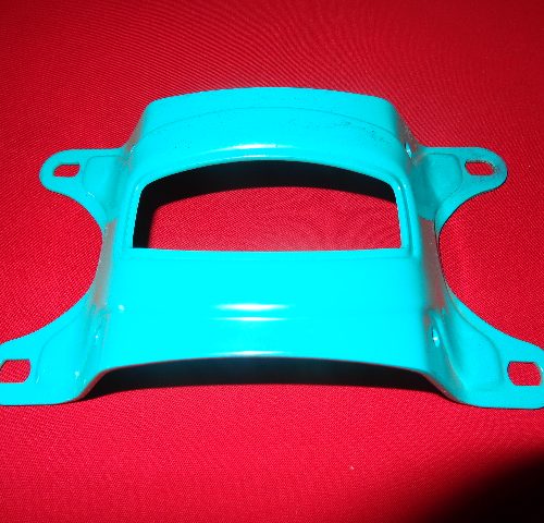 SOPORTE MONTESA COTA 310 GUARDABARROS DELANTERO