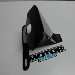 SOPORTE BULTACO BANDIDO, MATADOR, MONTADERO, PARA PILOTO TRASERO