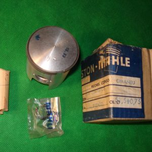 PISTÓN BULTACO DE 52,25 DIÁMETRO