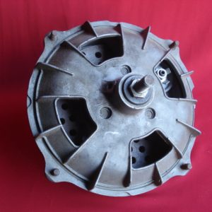 TAMBOR LAMBRETTA 175 TV DISCO