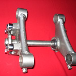 TIJAS MONTESA CAPPRA GP