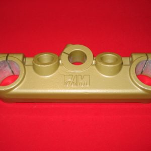 TIJA MONTESA CAPPRA, ENDURO DE 35 DIÁMETRO, MARZOCCHI