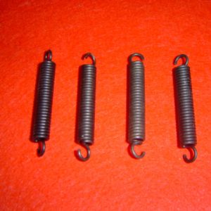 MUELLES BULTACO ESCAPE