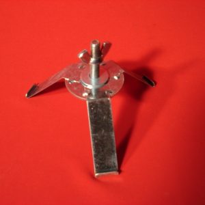 PORTA NUMEROS BULTACO FRONTERA ( TRIPODE INTERIOR)