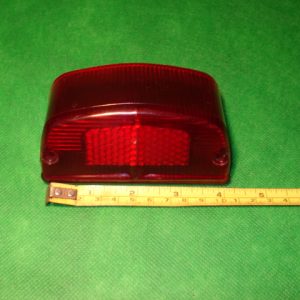 TULIPA PILOTO BULTACO