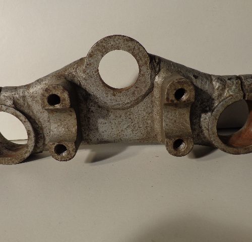 TIJA MONTESA LA CROSS SUPERIOR REF 2300101