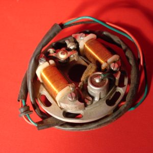 VOLANTE MAGNÉTICO MONTESA 49, COTA, SCORPION, CICLO, ETC...