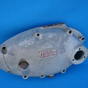 TAPA OSSA 3 MARCHAS MOTOR DERECHA