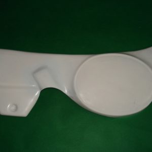 TAPA DERBI TT 8 IZQUIERDA