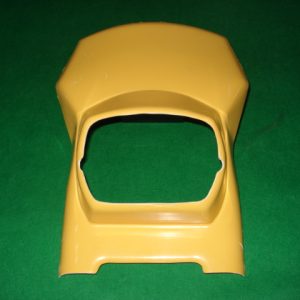 PORTA NUMEROS PUCH COBRA