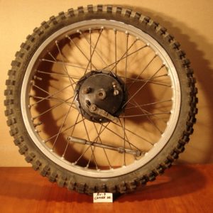 RUEDA MONTESA CAPPRA 250 VE,VF, VG 2.75 X 21