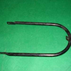 SOPORTE OSSA 160 Y 175 GURDABARROS TRASERO