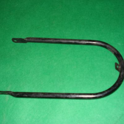 SOPORTE OSSA 160 Y 175 GURDABARROS TRASERO