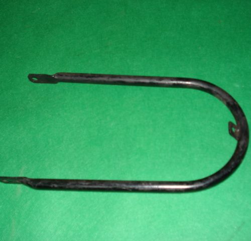 SOPORTE OSSA 160 Y 175 GURDABARROS TRASERO