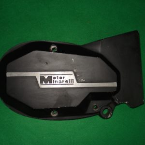 TAPA MINARELLI MOTOR IZQUIERDA