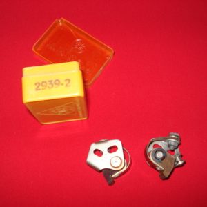 PLATINOS REF 2939-2 MV