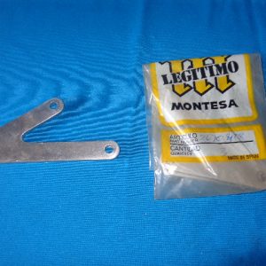 SOPORTE MONTESA ENDURO 75 MOTOR REF 2670458