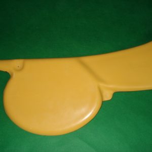 TAPA PUCH COBRA, DERECHA